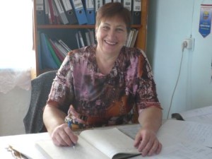 Стромилова Т.В.